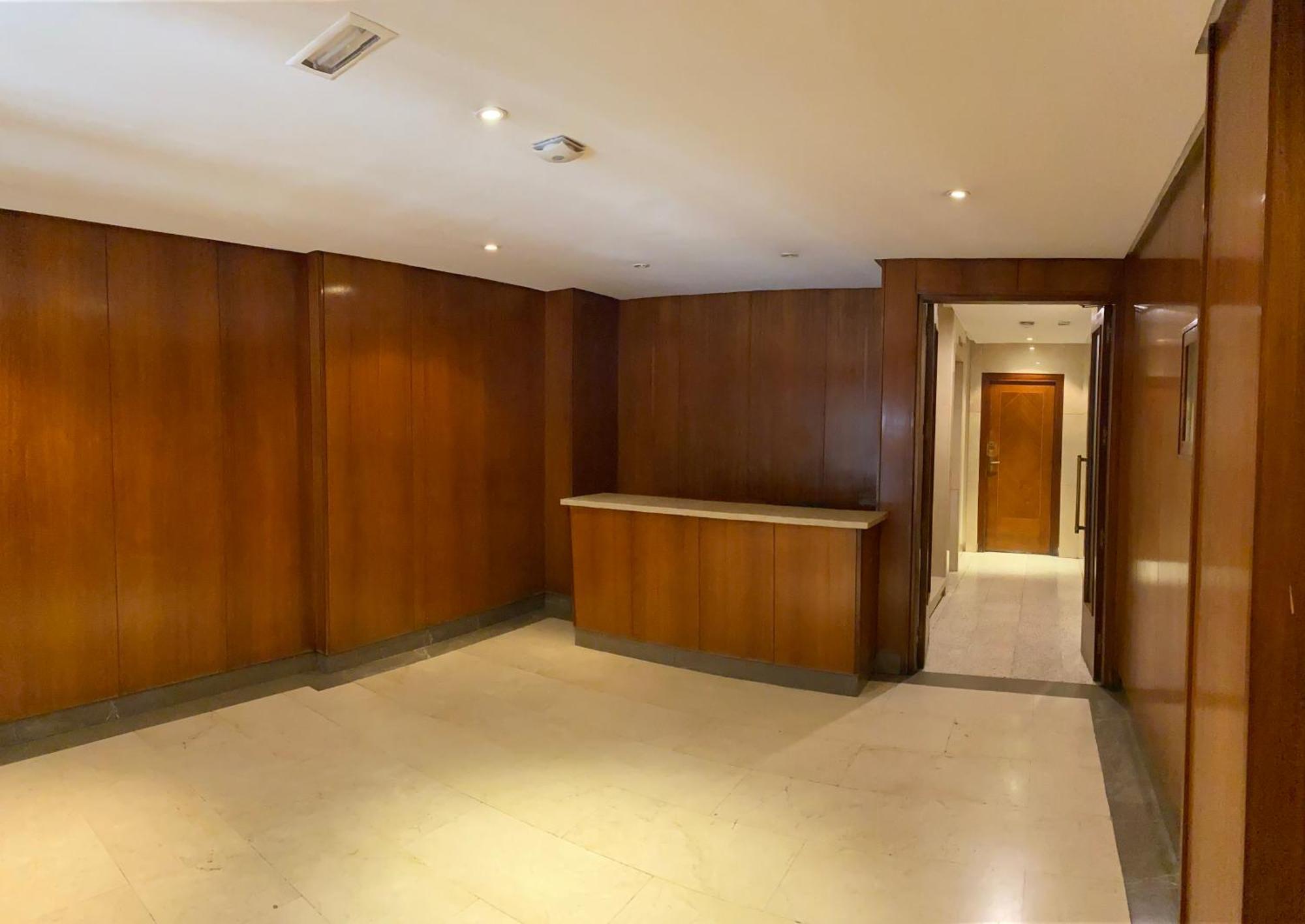 Comoda Habitacion Doble Cerca De Los Lugares Emblematicos De מדריד מראה חיצוני תמונה