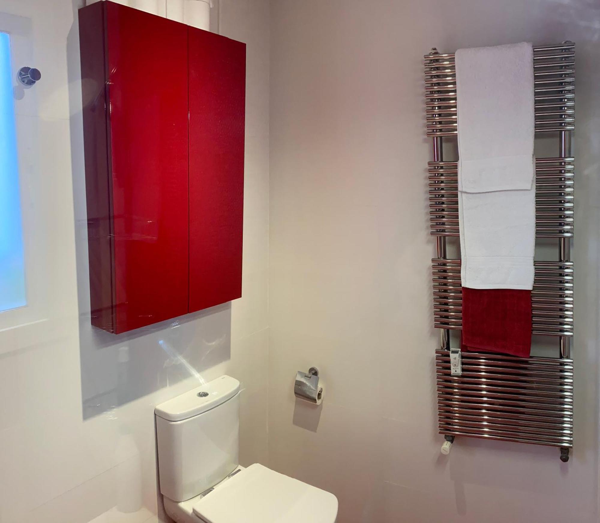 Comoda Habitacion Doble Cerca De Los Lugares Emblematicos De מדריד מראה חיצוני תמונה