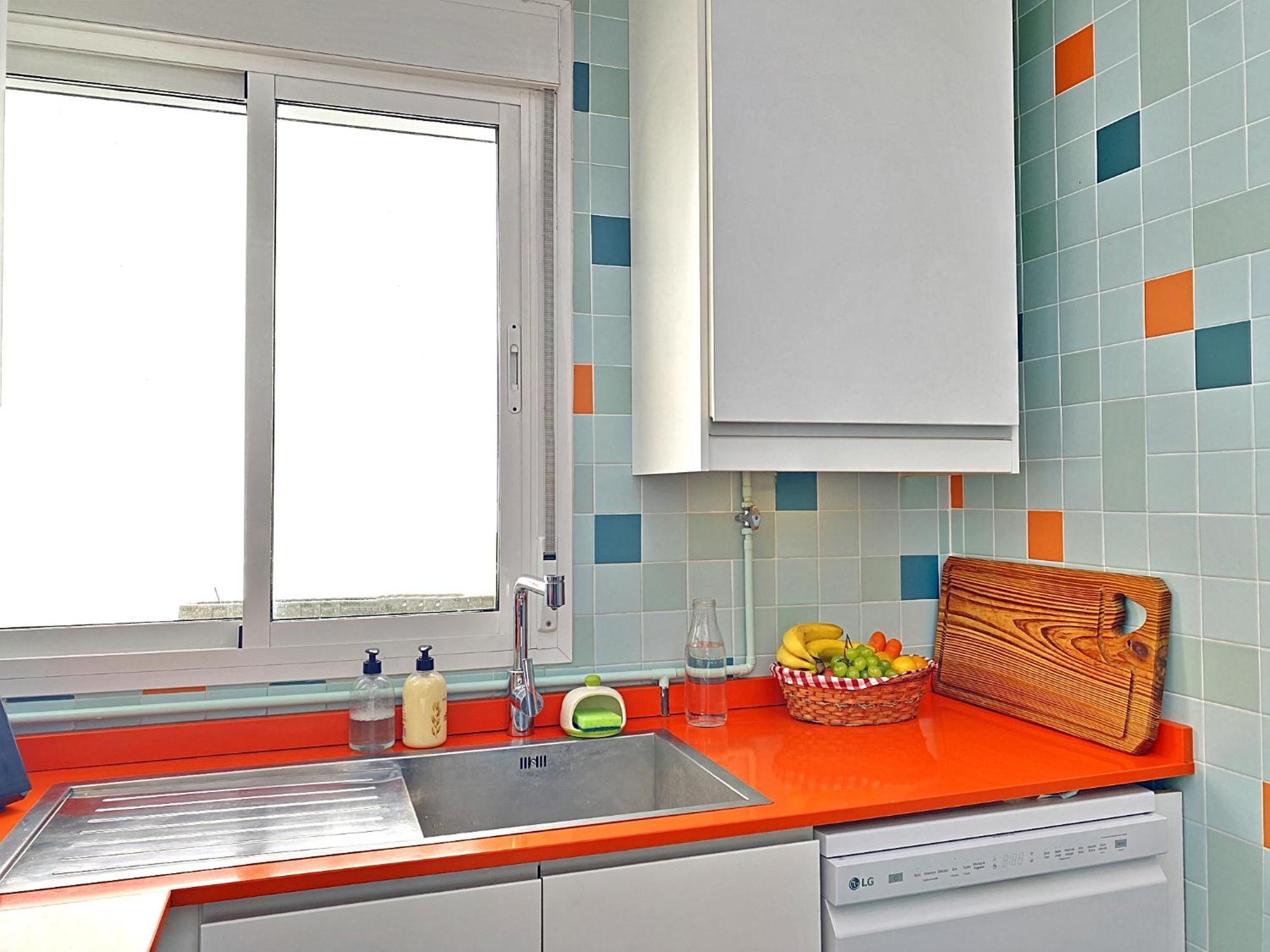 Comoda Habitacion Doble Cerca De Los Lugares Emblematicos De מדריד מראה חיצוני תמונה