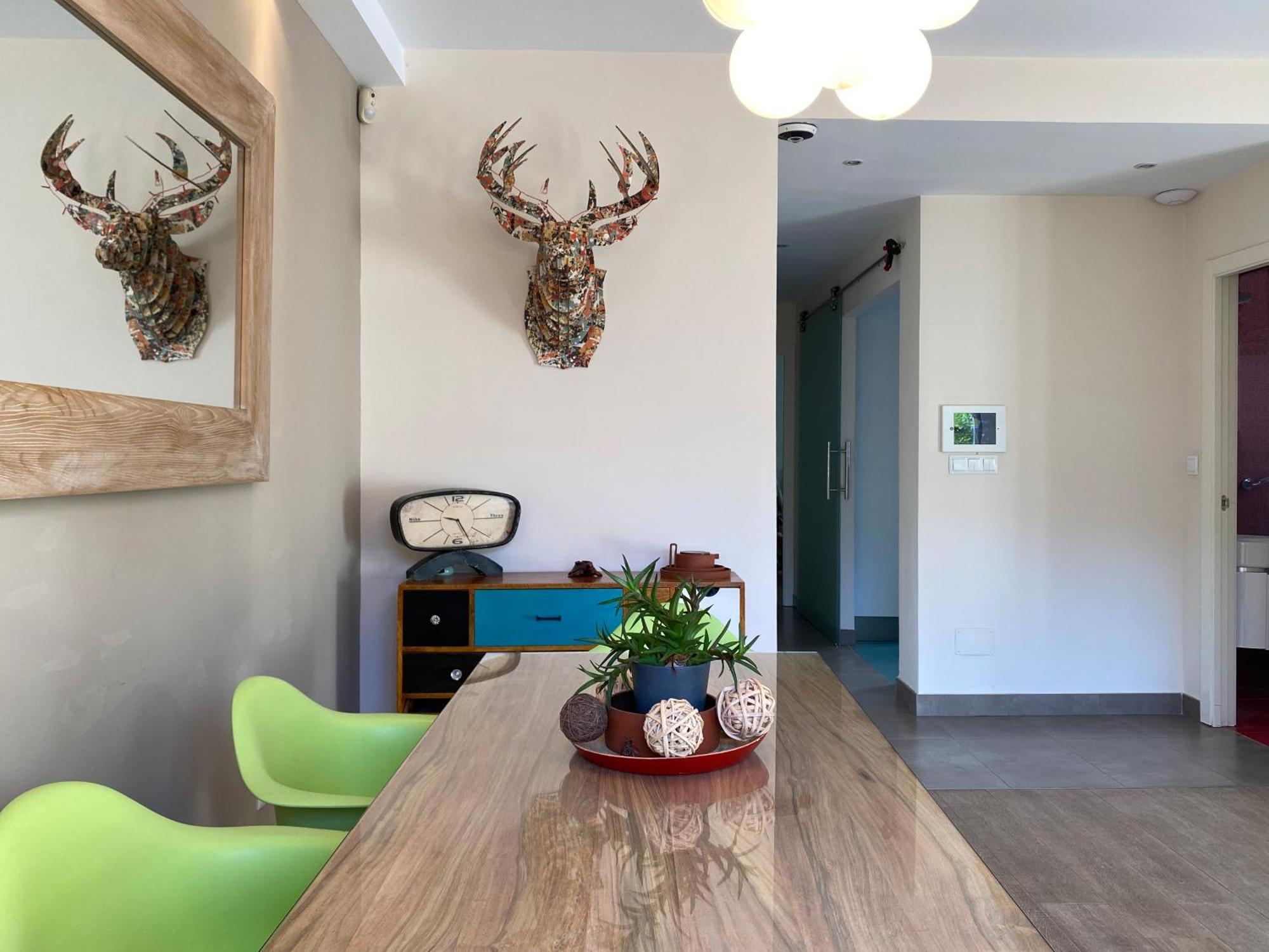 Comoda Habitacion Doble Cerca De Los Lugares Emblematicos De מדריד מראה חיצוני תמונה