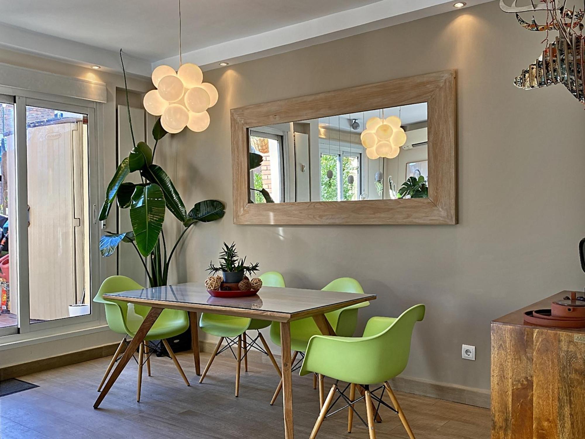 Comoda Habitacion Doble Cerca De Los Lugares Emblematicos De מדריד מראה חיצוני תמונה