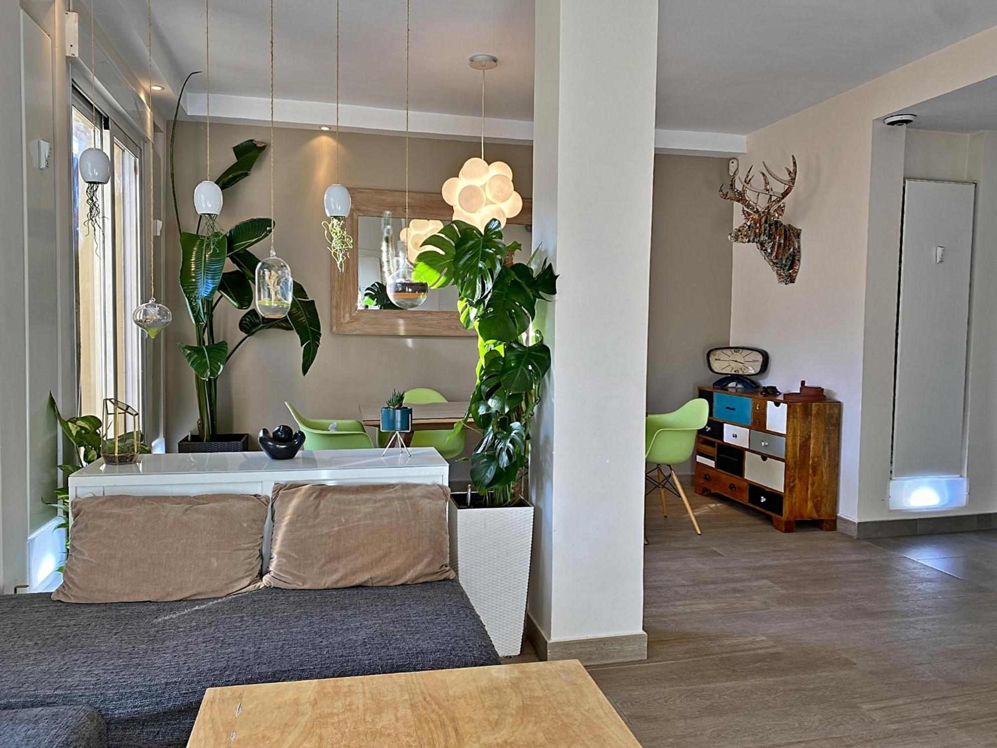 Comoda Habitacion Doble Cerca De Los Lugares Emblematicos De מדריד מראה חיצוני תמונה
