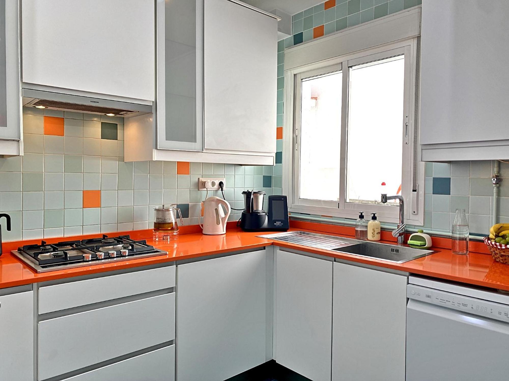 Comoda Habitacion Doble Cerca De Los Lugares Emblematicos De מדריד מראה חיצוני תמונה